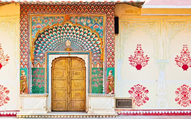 Tour India 10 giorni tra Mumbai e Delhi